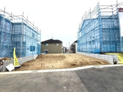 鎌ケ谷市中佐津間1丁目