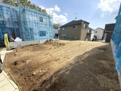鎌ケ谷市中佐津間1丁目