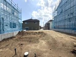鎌ケ谷市中佐津間1丁目