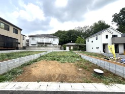 鎌ケ谷市中佐津間1丁目