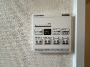【浴室暖房乾燥機スイッチ】