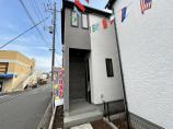 新築一戸建て