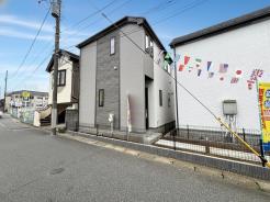 松戸市松戸新田