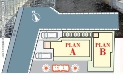 松戸市松戸新田