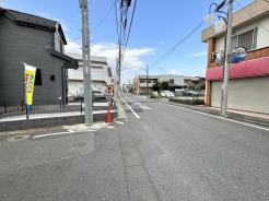 松戸市松戸新田