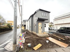 松戸市松戸新田