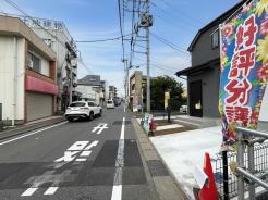 松戸市松戸新田