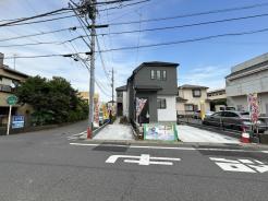 松戸市松戸新田