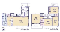 柏市布施新町4丁目