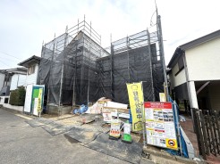 柏市布施新町4丁目