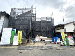柏市布施新町4丁目