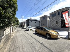松戸市常盤平西窪町
