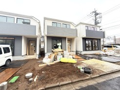 松戸市常盤平5丁目