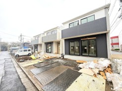 松戸市常盤平5丁目