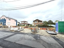 松戸市和名ケ谷