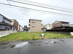 市川市大和田3丁目
