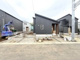 新築一戸建て