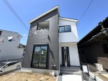 新築一戸建て
