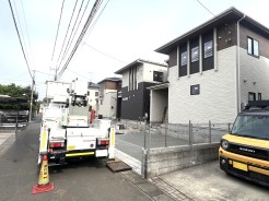 柏市ひばりが丘