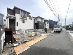 柏市ひばりが丘
