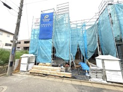 柏市酒井根3丁目