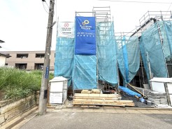 柏市酒井根3丁目
