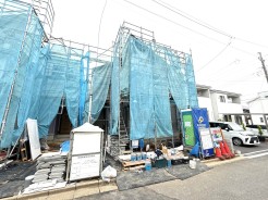 柏市酒井根3丁目