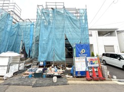 柏市酒井根3丁目