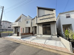 柏市酒井根3丁目