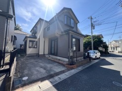 松戸市河原塚