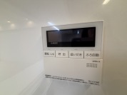 【給湯器スイッチ】