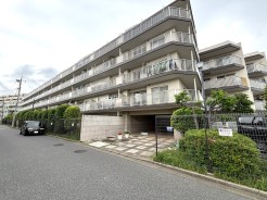 流山市東初石3丁目