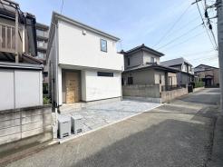 鎌ケ谷市南初富6丁目