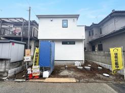 鎌ケ谷市南初富6丁目