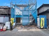 新築一戸建て
