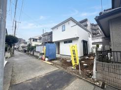 鎌ケ谷市南初富6丁目