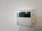 【給湯器スイッチ】
