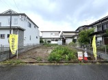 新築一戸建て
