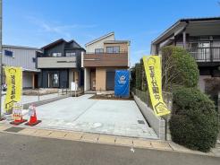 松戸市小金原4丁目