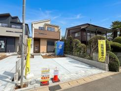 松戸市小金原4丁目