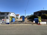 新築一戸建て