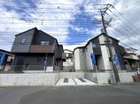 松戸市千駄堀 新築一戸建て