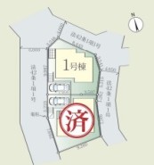 松戸市千駄堀