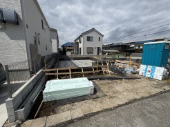 柏市豊住5丁目