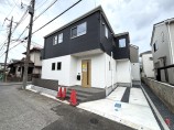 新築一戸建て