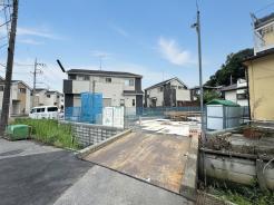 柏市中新宿3丁目
