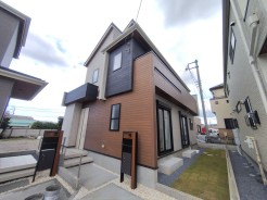 松戸市田中新田