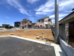 松戸市田中新田