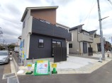 新築一戸建て