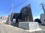 新築一戸建て